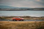 Audi TTS Coupe 2018 года (WW)